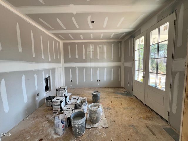 6026 Scalybark Road, Durham, NC 27712