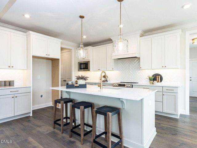 6026 Scalybark Road, Durham, NC 27712