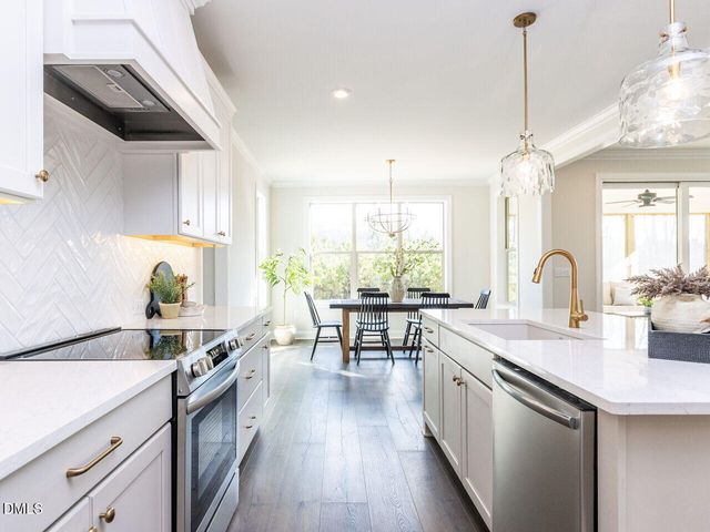 6026 Scalybark Road, Durham, NC 27712