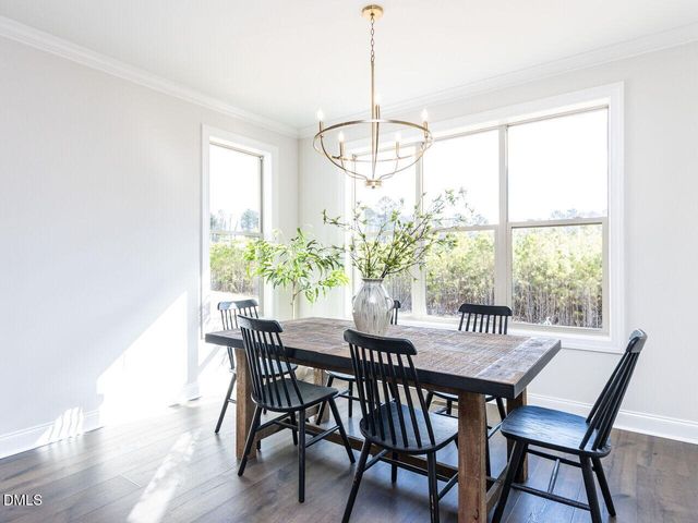 6026 Scalybark Road, Durham, NC 27712