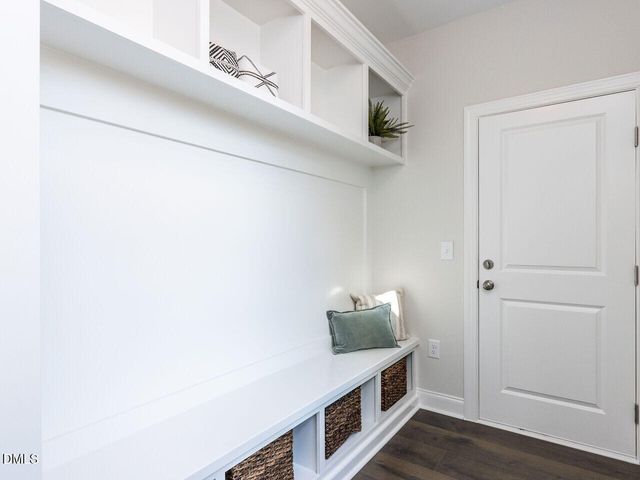 6026 Scalybark Road, Durham, NC 27712