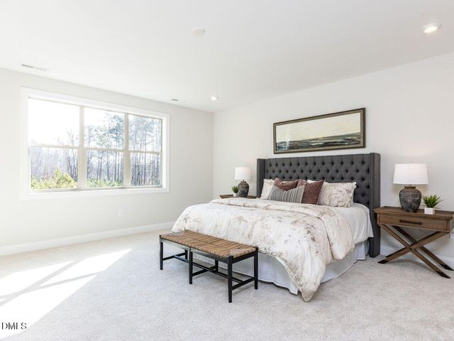 6026 Scalybark Road, Durham, NC 27712