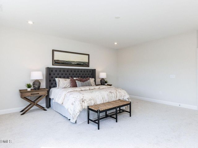 6026 Scalybark Road, Durham, NC 27712