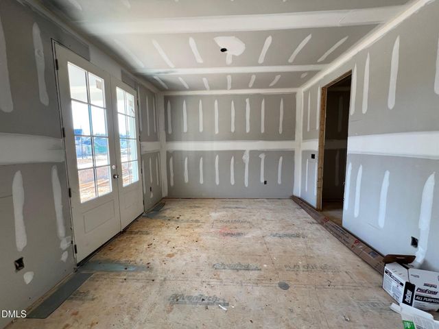 6026 Scalybark Road, Durham, NC 27712