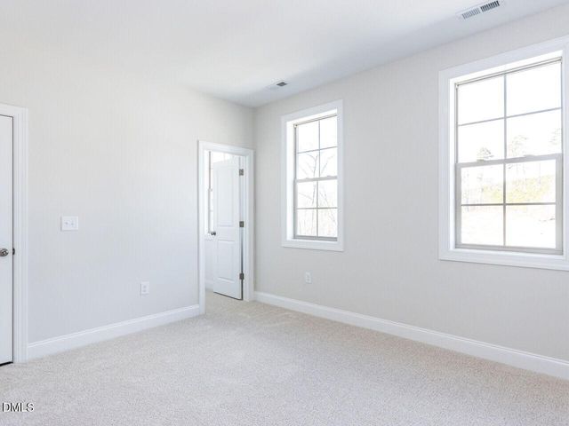 6026 Scalybark Road, Durham, NC 27712