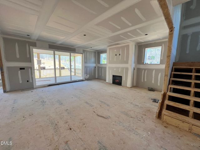 6026 Scalybark Road, Durham, NC 27712