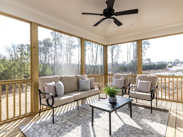 6026 Scalybark Road, Durham, NC 27712