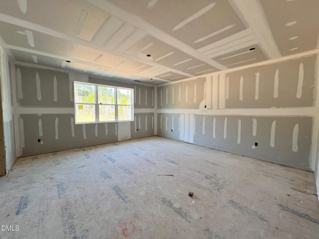 6026 Scalybark Road, Durham, NC 27712