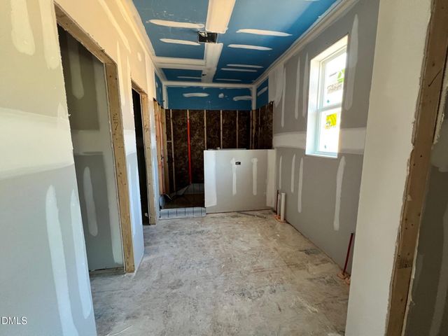 6026 Scalybark Road, Durham, NC 27712