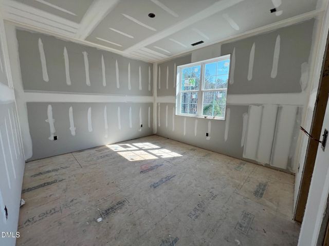 6026 Scalybark Road, Durham, NC 27712