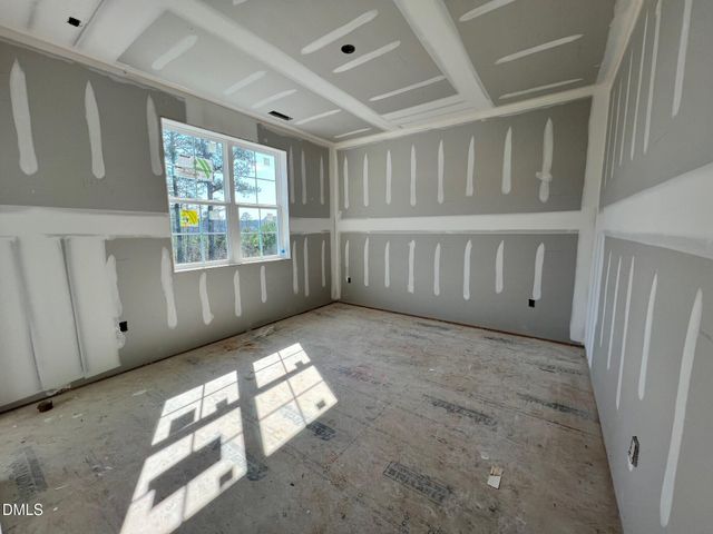 6026 Scalybark Road, Durham, NC 27712