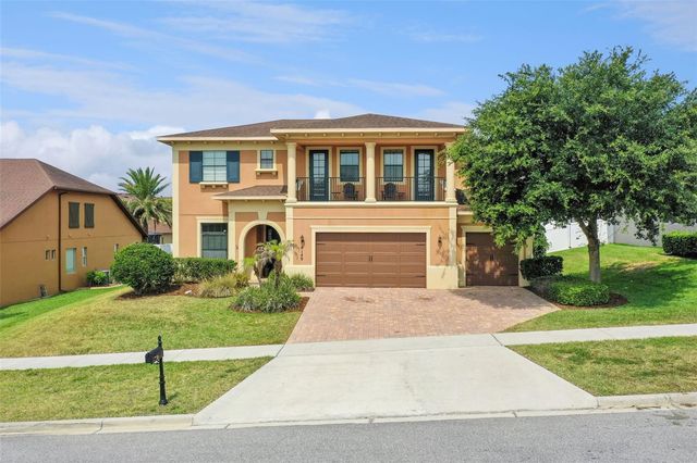 4140 FOXHOUND DRIVE, Clermont, FL 34711
