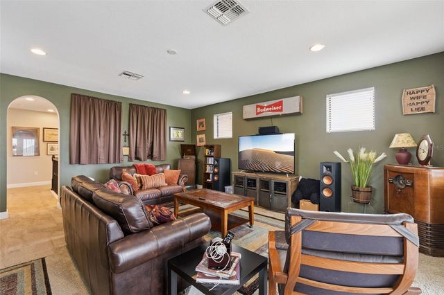 4140 FOXHOUND DRIVE, Clermont, FL 34711