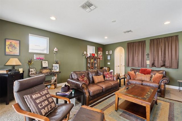 4140 FOXHOUND DRIVE, Clermont, FL 34711