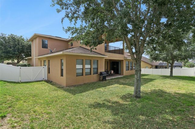 4140 FOXHOUND DRIVE, Clermont, FL 34711