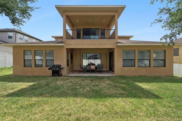 4140 FOXHOUND DRIVE, Clermont, FL 34711