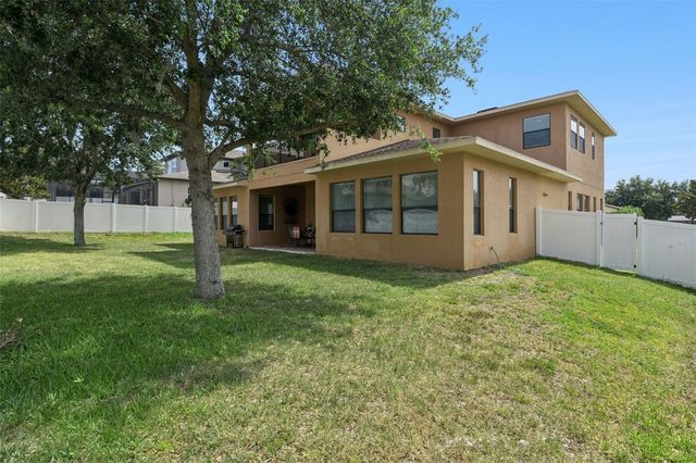 4140 FOXHOUND DRIVE, Clermont, FL 34711