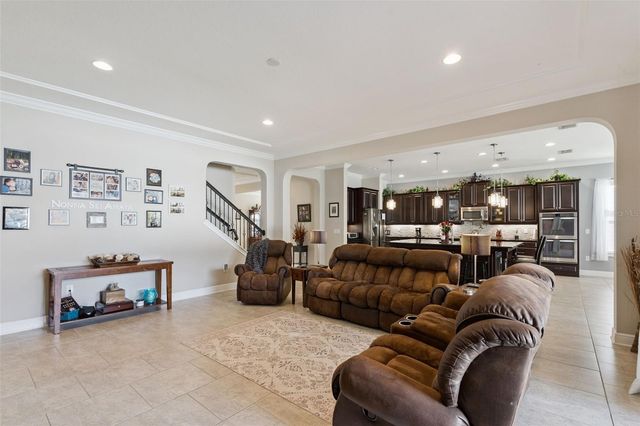 4140 FOXHOUND DRIVE, Clermont, FL 34711