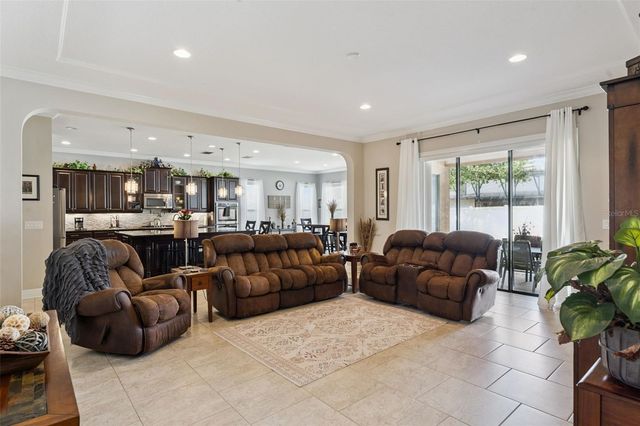4140 FOXHOUND DRIVE, Clermont, FL 34711