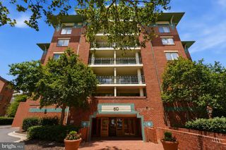 610 N WEST ST #105, Alexandria, VA 22314