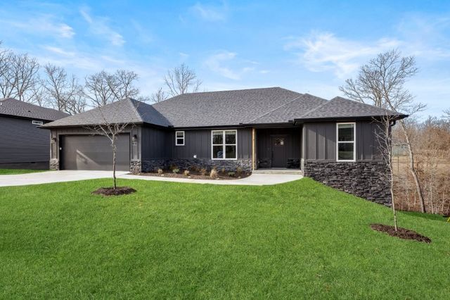 13 Kirkcolm Drive, Bella Vista, AR 72715