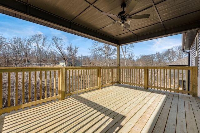 13 Kirkcolm Drive, Bella Vista, AR 72715