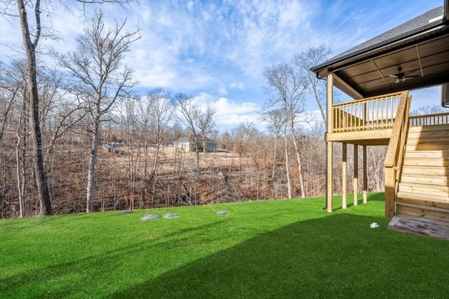 13 Kirkcolm Drive, Bella Vista, AR 72715