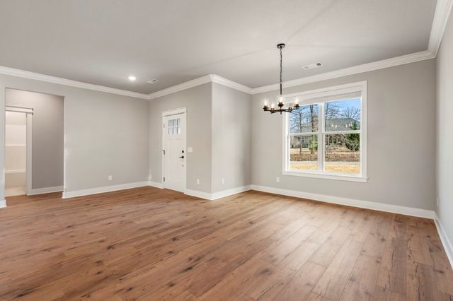 13 Kirkcolm Drive, Bella Vista, AR 72715