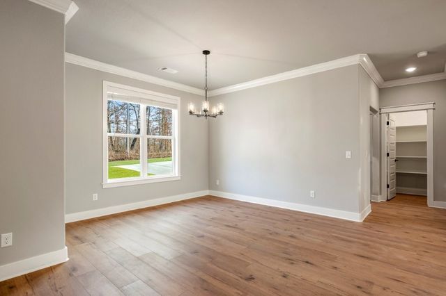 13 Kirkcolm Drive, Bella Vista, AR 72715