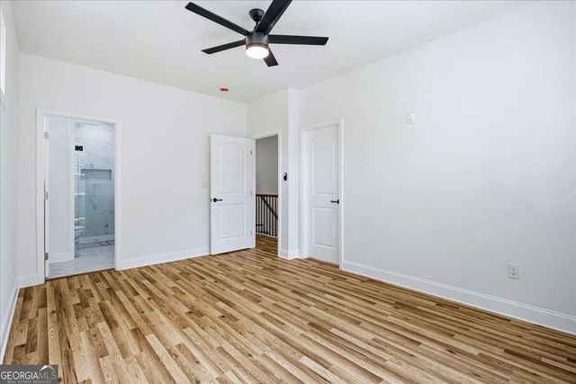 1314-A Dorsey Street SW, Atlanta, GA 30310