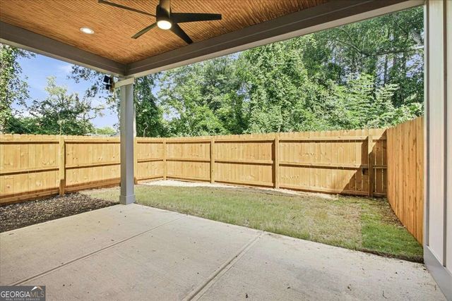 1314-A Dorsey Street SW, Atlanta, GA 30310