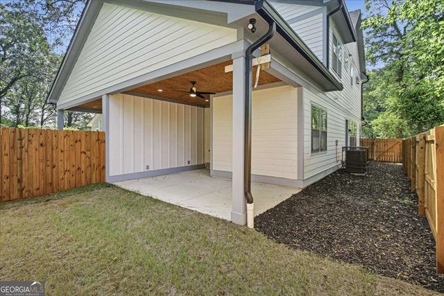 1314-A Dorsey Street SW, Atlanta, GA 30310
