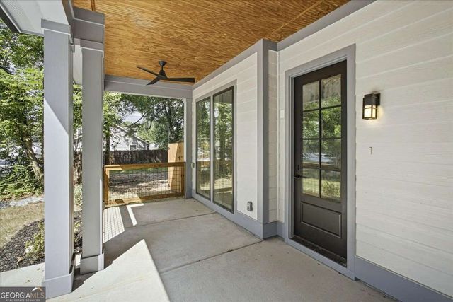 1314-A Dorsey Street SW, Atlanta, GA 30310