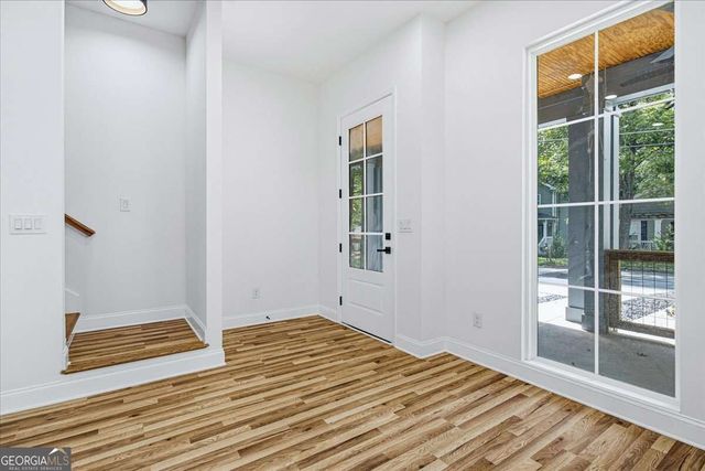 1314-A Dorsey Street SW, Atlanta, GA 30310