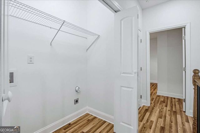 1314-A Dorsey Street SW, Atlanta, GA 30310