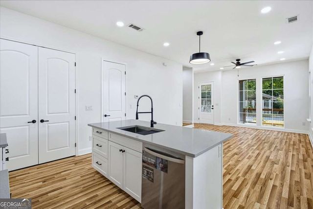 1314-A Dorsey Street SW, Atlanta, GA 30310