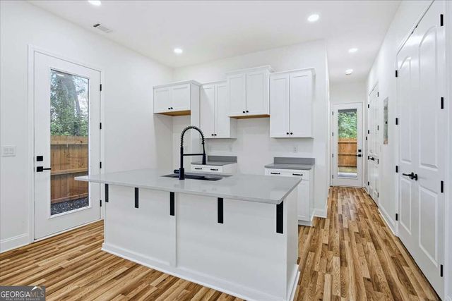 1314-A Dorsey Street SW, Atlanta, GA 30310
