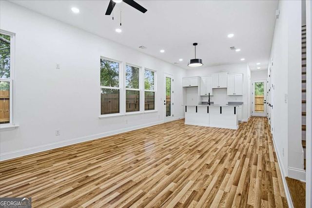 1314-A Dorsey Street SW, Atlanta, GA 30310