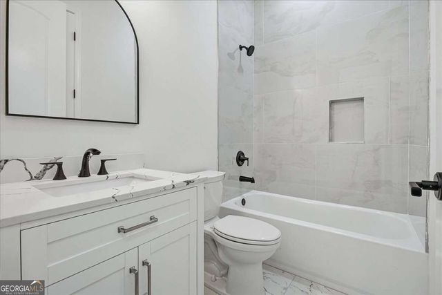 1314-A Dorsey Street SW, Atlanta, GA 30310