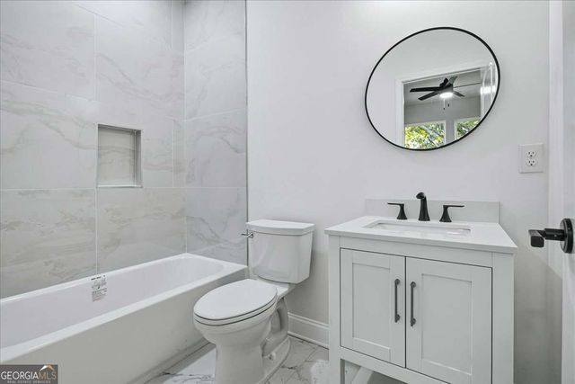 1314-A Dorsey Street SW, Atlanta, GA 30310