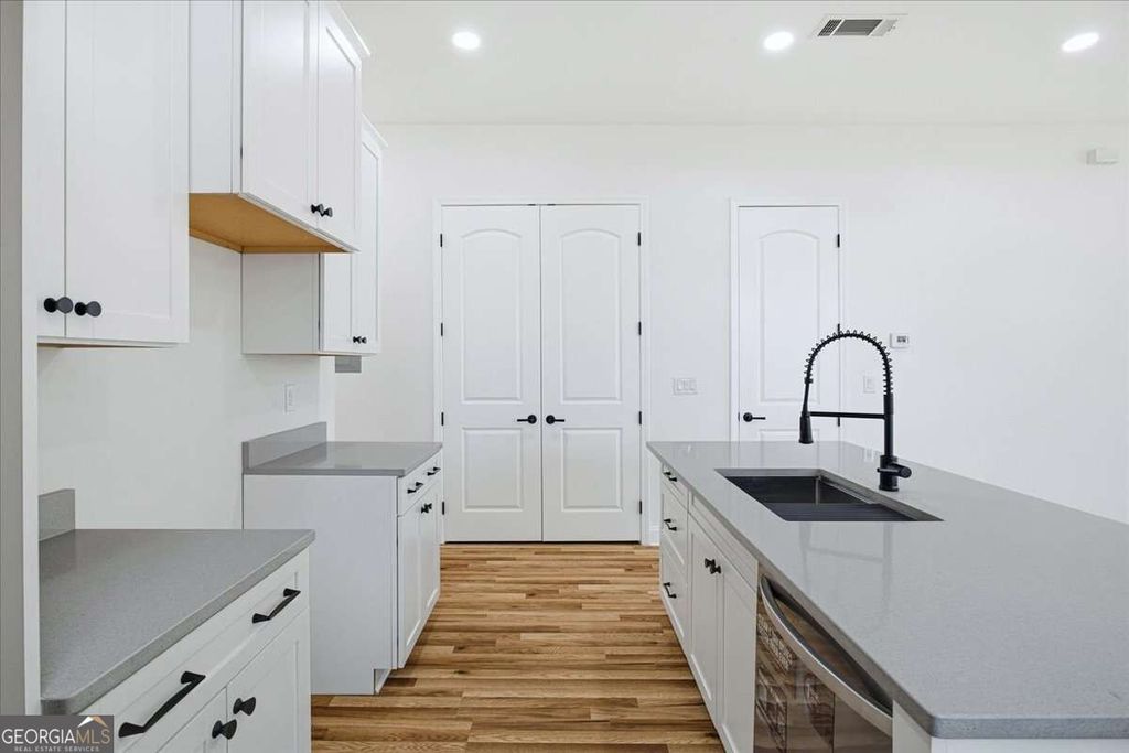 1314-A Dorsey Street SW, Atlanta, GA 30310 — photo 5
