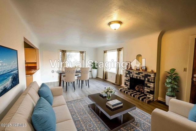 4210 Terrace Heights Dr, Yakima, WA 98901