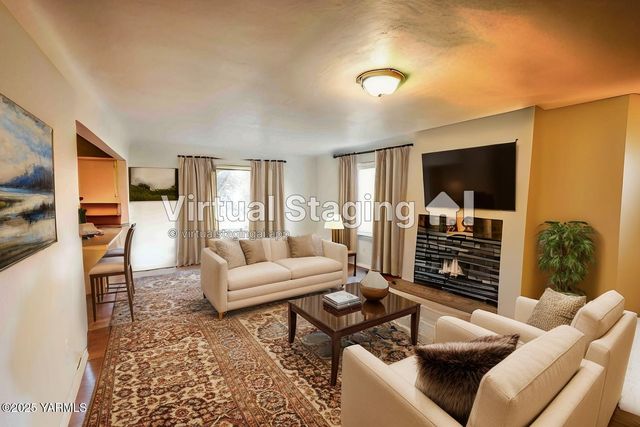 4210 Terrace Heights Dr, Yakima, WA 98901