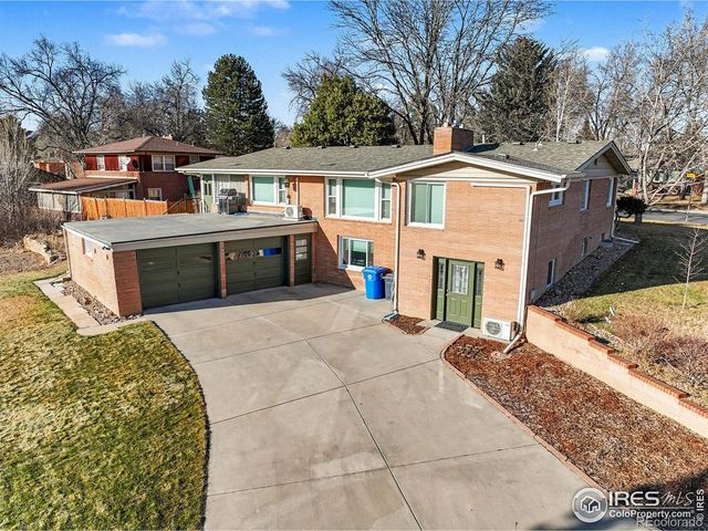 1210 W 6th Street, Loveland, CO 80537