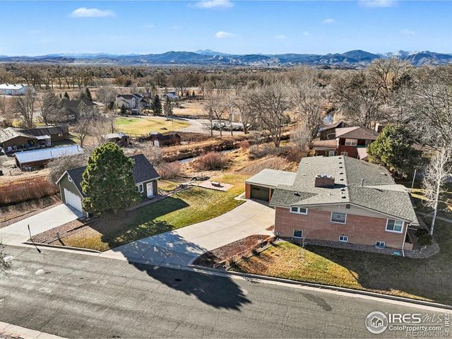 1210 W 6th Street, Loveland, CO 80537