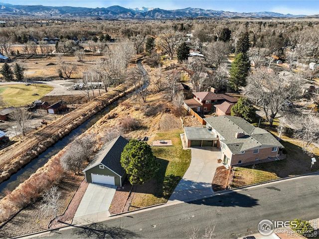 1210 W 6th Street, Loveland, CO 80537