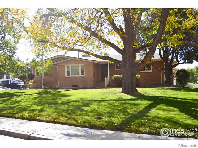 1210 W 6th Street, Loveland, CO 80537
