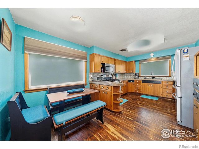 1210 W 6th Street, Loveland, CO 80537