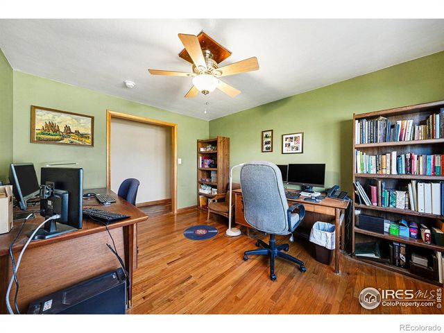 1210 W 6th Street, Loveland, CO 80537