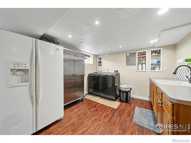 1210 W 6th Street, Loveland, CO 80537